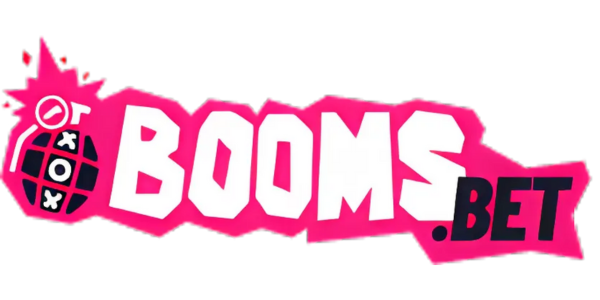 Boomsbet Casino Logo