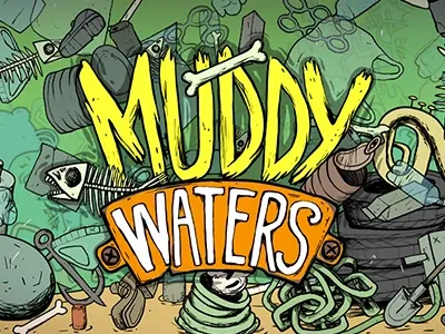 Muddy Waters Booms Bet