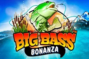 Big Bass Bonanza Booms Bet