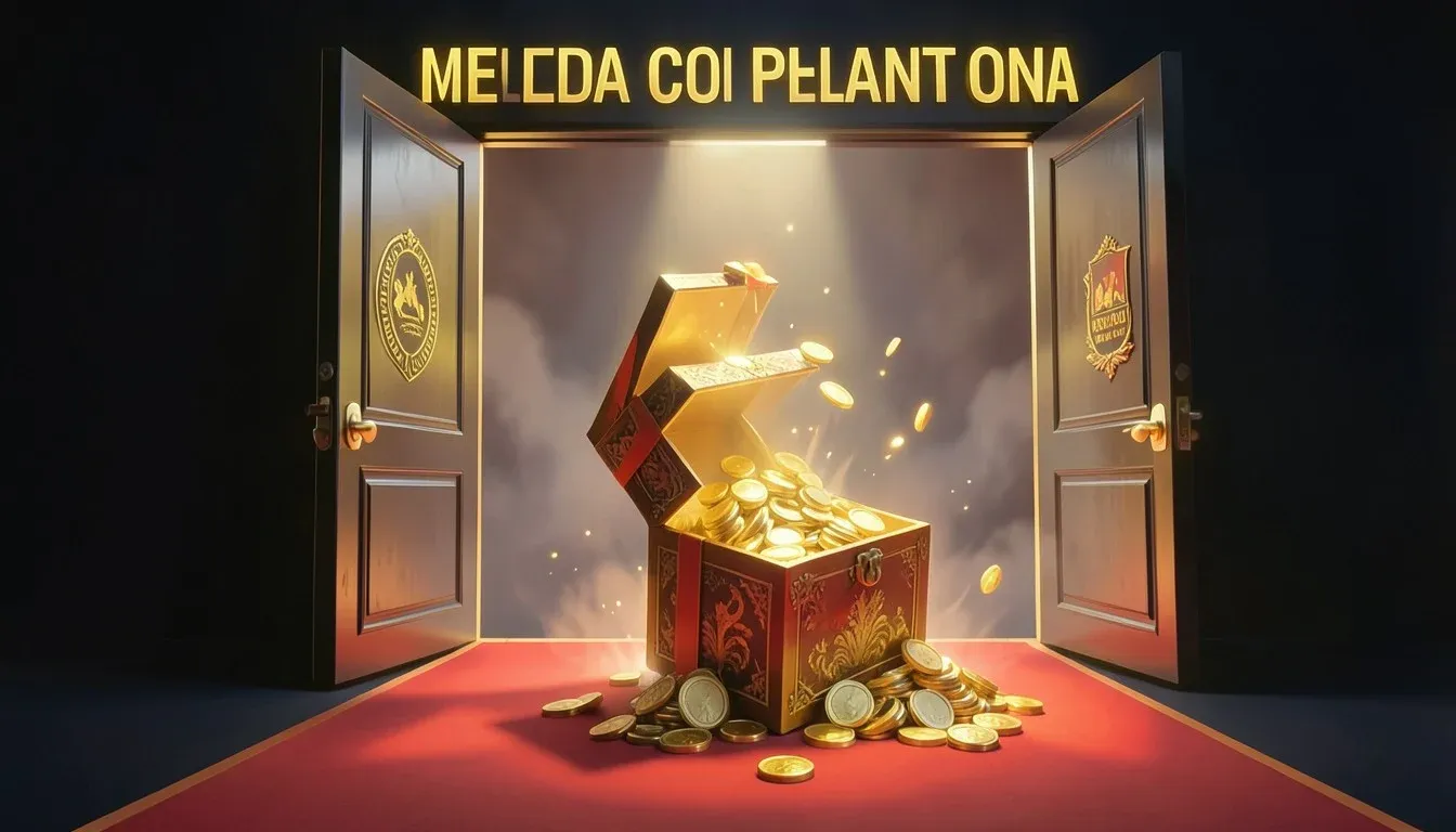 Booms Bet welcome bonus offer for new players