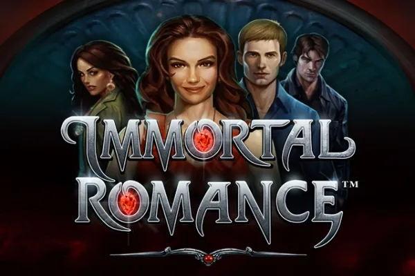 Immortal Romance Booms Bet