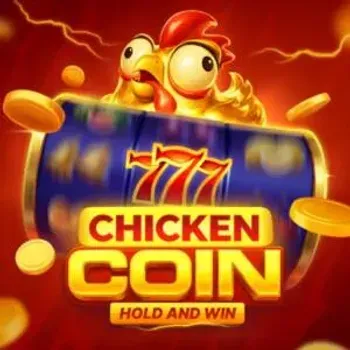 Chicken Coin Booms Bet