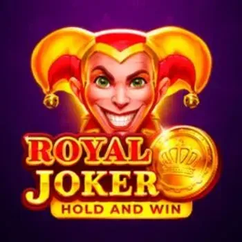 Royal Joker: Hold and Win Booms Bet