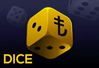 Dice Booms Bet